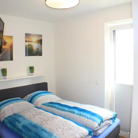 Silbermoewe Im Kirschgarten