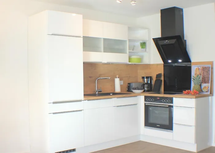 Silbermoewe Im Kirschgarten Kellenhusen